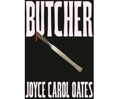 KNYGA Joyce Carol Oates Butcher