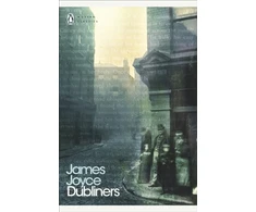 KNYGA Joyce James Dubliners