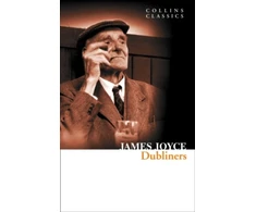 KNYGA Joyce, James Dubliners