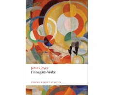 KNYGA James Joyce Joyce James Finnegans Wake