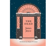 KNYGA Joyce, James; O'Connor, Nuala THE DEAD: with a new introduction by Nuala O'Connor