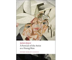 KNYGA Joyce James Portrait of the Artist as a Young Man