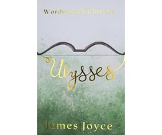 KNYGA Joyce James Ulysses