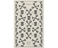KNYGA Joyce, James Ulysses