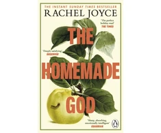 KNYGA Joyce Rachel Homemade God