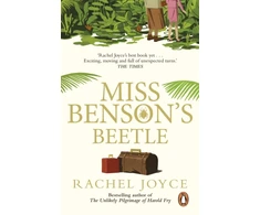 KNYGA Joyce, Rachel Miss Benson's Beetle: An uplifting story of female friendship against the odds