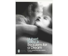 KNYGA Selby Hubert Jr Jr Hubert Selby Requiem for a Dream