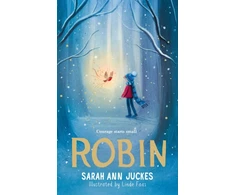 KNYGA Juckes Sarah Ann Robinas