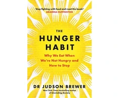 KNYGA Judson Brewer Hunger Habit