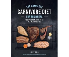 KNYGA Judy Cho Complete Carnivore Diet for Beginners