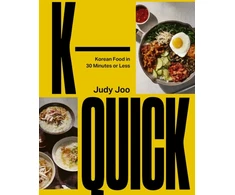 KNYGA Judy Joo K-Quick