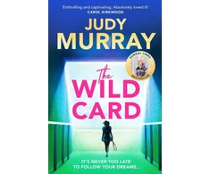 KNYGA Judy Murray Wild Card