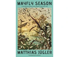 KNYGA Jugler, Matthias Mayfly Season