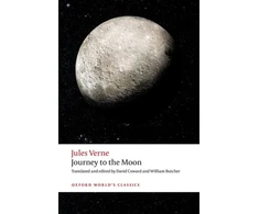 KNYGA Jules Verne Journey to the Moon