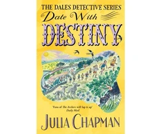 KNYGA Julia Chapman Date with Destiny