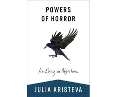 KNYGA Julia Kristeva Powers of Horror
