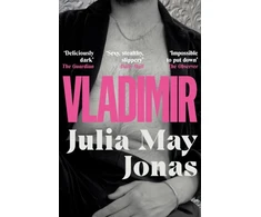 KNYGA Julia May Jonas Vladimir