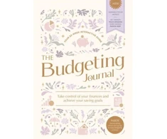 KNYGA Julie Bassett Budgeting Journal, Take Control of Your Finances and Achieve Your Saving Goals