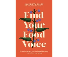 KNYGA Julie Duffy Dillon Find Your Food Voice