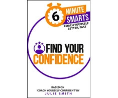 KNYGA Julie Smith Find Your Confidence