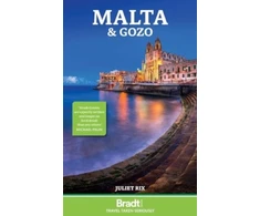 KNYGA Juliet Rix Malta and Gozo