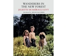 KNYGA Juliette de Bairicli Levy Wanderers in the New Forest