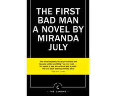 KNYGA July Miranda First Bad Man