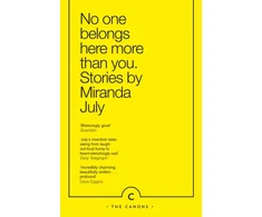 KNYGA July Miranda No One Belongs Here More Than You