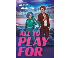 KNYGA Juniper Josie All to Play For