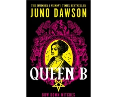 KNYGA Juno Dawson Queen B
