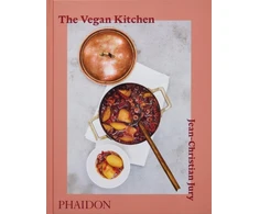 KNYGA Jury, Jean-Christian Vegan Kitchen