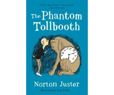 KNYGA Juster Norton Phantom Tollbooth
