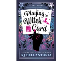 KNYGA K J Dellantonia Playing the Witch Card