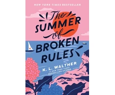KNYGA K L Walther The Summer of Broken Rules