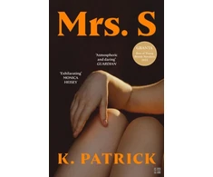 KNYGA K Patrick Mrs S