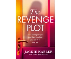 KNYGA Kabler Jackie Revenge Plot