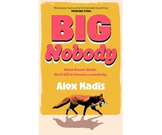 KNYGA Kadis, Alex Big Nobody
