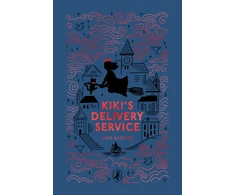 KNYGA Kadono, Eiko Kiki's Delivery Service