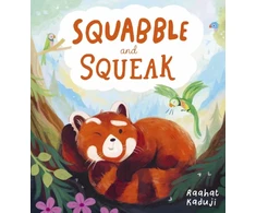 KNYGA Kaduji Raahat Squabble and Squeak