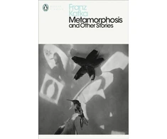 KNYGA Franz Kafka Kafka Franz Metamorphosis and Other Stories