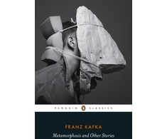 KNYGA Franz Kafka Kafka Franz Metamorphosis and Other Stories