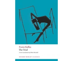 KNYGA Kafka Franz Trial