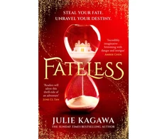 KNYGA Kagawa Julie Fateless