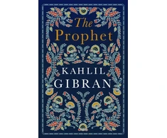 KNYGA Kahlil Gibran Prophet