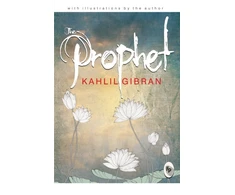 KNYGA Kahlil Gibran The Prophet