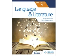 KNYGA Kaiserimam, Zara; Castro, N/A Ana de Language and Literature for the IB MYP 1