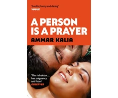 KNYGA Ammar Kalia Kalia Ammar Person is a Prayer