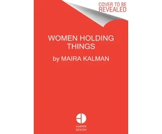 KNYGA Kalman, Maira Women Holding Things
