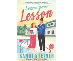 KNYGA Kandi Steiner Learn Your Lesson