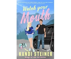 KNYGA Kandi Steiner Watch Your Mouth